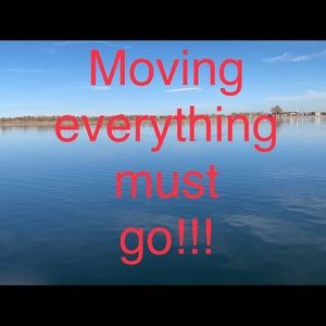 Bundle to save. Make offers!